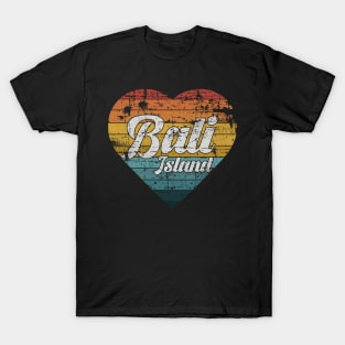 Bali Island T-Shirt